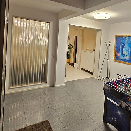 Samad Wohnen Apartment Essen Exterior foto