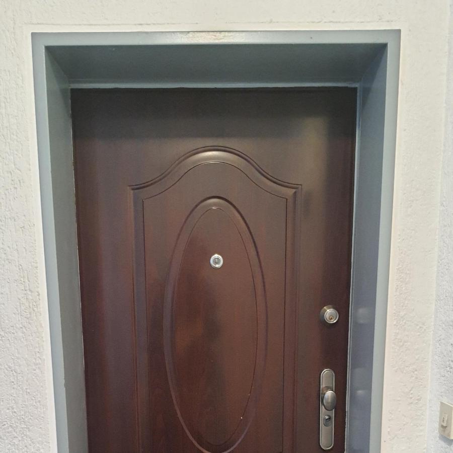 Samad Wohnen Apartment Essen Exterior foto