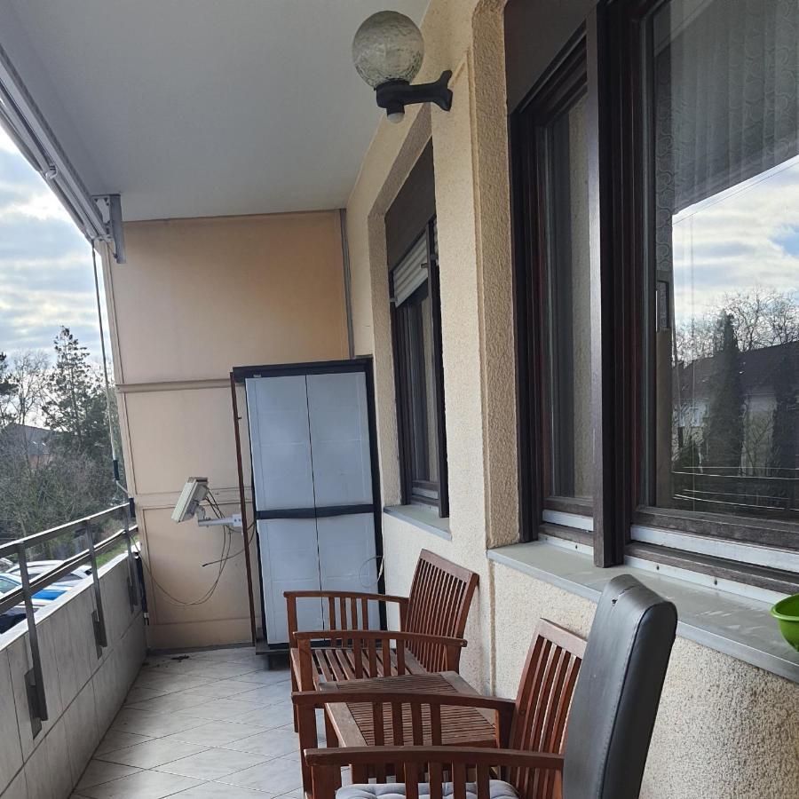 Samad Wohnen Apartment Essen Exterior foto