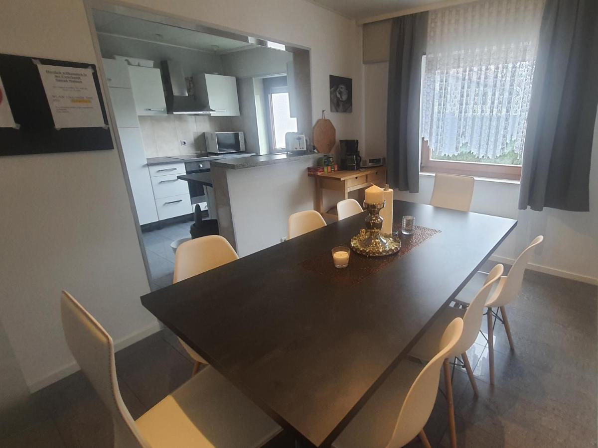 Samad Wohnen Apartment Essen Exterior foto